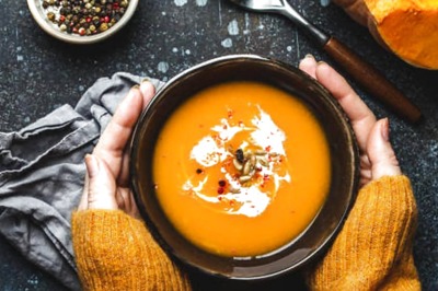 This Asian Bird Saliva Soup Is One Of The World's Most Expensive Foods