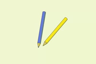 How to Draw a Cartoon Man