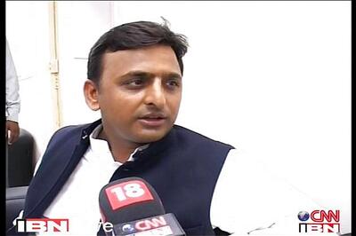 Sitapur violence: Akhilesh Yadav assures action