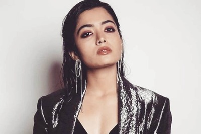 Rashmika Mandanna Bags A Karan Johar Film, To Star Opposite Tiger Shroff: Report