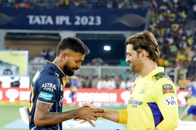 'He's Very Similar to MS Dhoni in His Approach as Captain And...': Sunil Gavaskar Hails Hardik Pandya's Captaincy