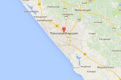 Kerala school asks girls and boys to maintain 1 metre distance