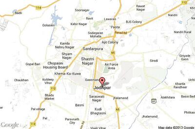 Ordinance on Food Security Bill bid to deceive people: BJP