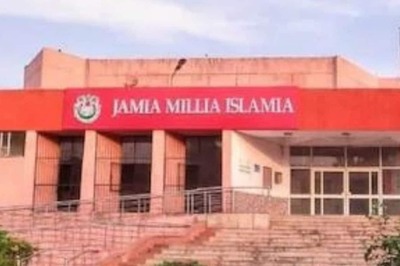 Jamia Millia Islamia Admissions 2022 via CUET, First Merit List on Sept 26