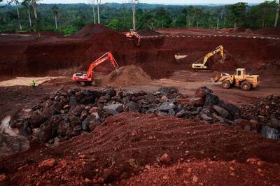 Mining Industry in India Still Highest Taxed in World Despite Cut in Corporate Tax Rates, Says FIMI