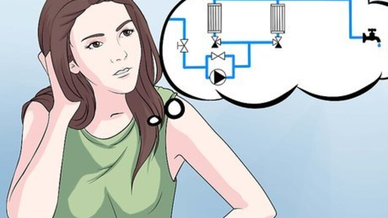 How to Choose a Home Water Filter