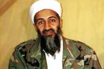 Bin Laden manhunt still drawing a blank