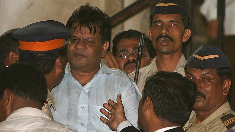 Police Custody of Iqbal Kaskar, Two Others Extended by Four Days