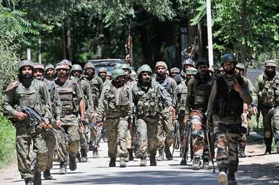 Kashmir Beyond Cliches IX: The Secret Behind Armed Forces’ Success In Eliminating Militant Leadership