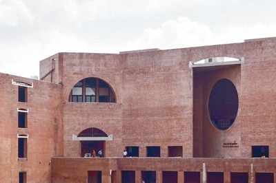 IIM Ahmedabad Sets up Centre for Research and Innovation, to Launch Courses in Sustainability