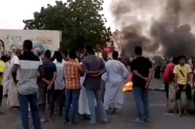 UN Security Council to Discuss Sudan Coup on Tuesday