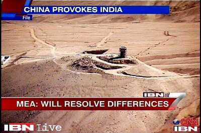 India, China fail to break impasse over Ladakh incursion