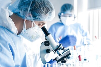 Health Matters | 'Der Aaye Durust Aaye' Marks Upcoming R&D Policy for Pharma. Now, Ball is in Govt's Court