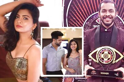 Bigg Boss Marathi 4: Ruchira Jadhav Shares Her Thoughts on Her BB House Journey