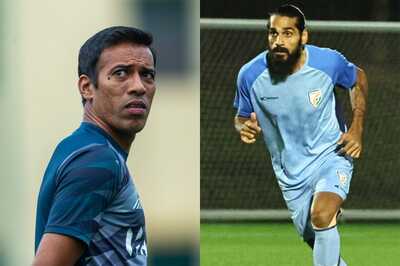 'People Should Give Him A Lot Of Credit When They Praise Us': Sandesh Jhingan Praises Assistant Coach Mahesh Gawli