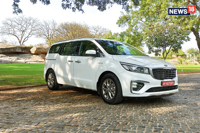 Kia Motors is Again the 3rd Highest Car Seller in India, Beats Tata, Mahindra to Retain Position