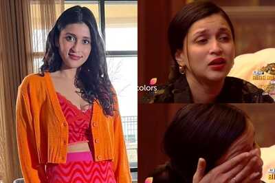 Mannara Chopra Cries Inconsolably and Says 'I Want To Exit This Show' | Bigg Boss 17