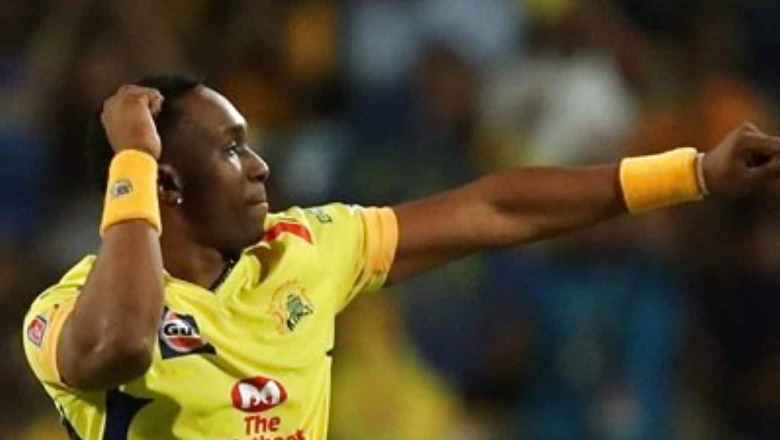 IPL: 'Looking Back with Yellove' - CSK Post A Tribute Video For Legend Dwayne Bravo