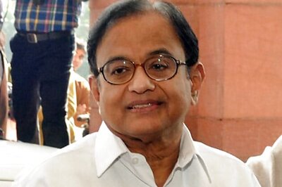 DTC bill will be introduced in monsoon session: Chidambaram