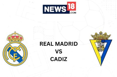 Real Madrid vs Granada Live Football Streaming For La Liga 2023-24 Match: How to Watch RM vs GRA Coverage on TV And Online