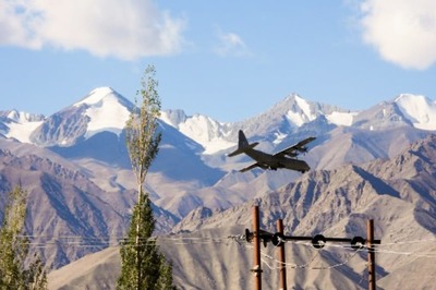 US Closely Monitoring India-China Border Row, Does Not Want it to Escalate: Official