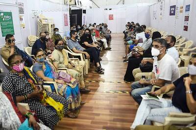 3.29 Lakh More Vaccination Against Covid-19 in Maharashtra