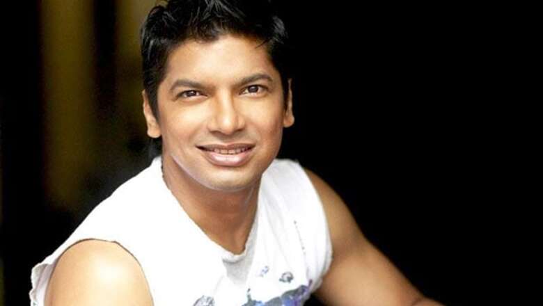 Shaan to perform with Sagarika Mukherjee, sons Soham and Shubh at 'Live Love Laugh Shaan Se' concert