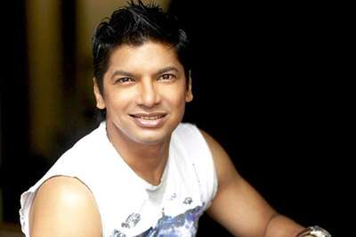 Shaan to perform with Sagarika Mukherjee, sons Soham and Shubh at 'Live Love Laugh Shaan Se' concert