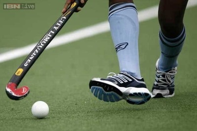 India women hold mighty Australia to a goalless draw in Hawke's Bay Cup