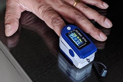 Fake Oximeter Apps Can Steal Your Fingerprint and Other Data, DO NOT Download Them