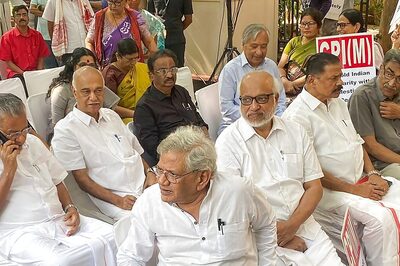 'Price of Appeasement Politics': BJP Leaders Slam LDF Govt After Kerala Blast; Cong Demands Thorough Probe