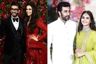 Ranbir-Alia to Celebrity Weddings to Remixes, 20 Talking Points from World of Entertainment in 2020