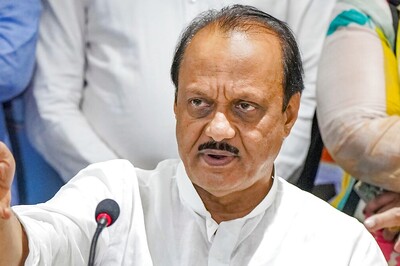 Maharashtra Elections: NCP Releases First List of 38 Candidates, Ajit Pawar to Contest from Baramati