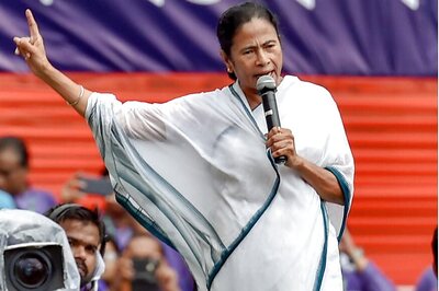 'BJP Leaders Arrive in Big Cars, Hold Rallies in Hills And Run Away': Mamata Banerjee