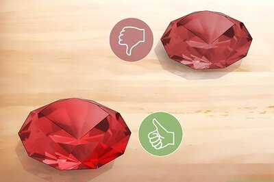 How to Tell if a Ruby is Real