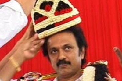 Dynasty rules, Stalin is Tamil Nadu deputy CM