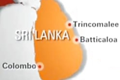 Blast marks end of ceasefire in SL, school kids dead