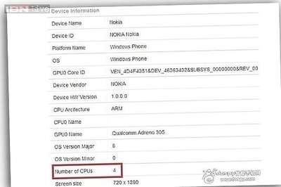 Nokia Lumia 825 with 5.2-inch display reportedly in the works