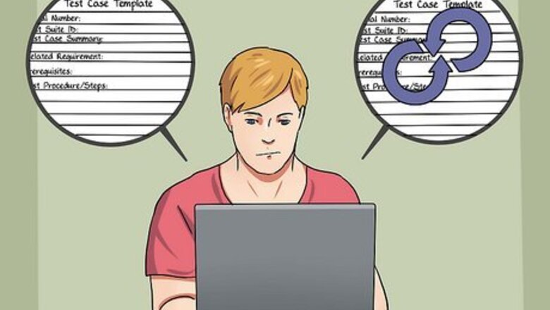 How to Write a Test Case
