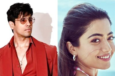 Sidharth Malhotra Shares 'Interesting Quality' About His Mission Majnu Co-Star Rashmika Mandanna