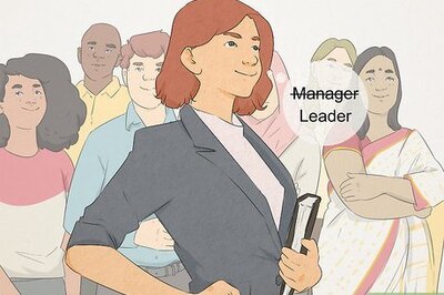 Managing People at Work: Being Approachable, Problem Solving & More