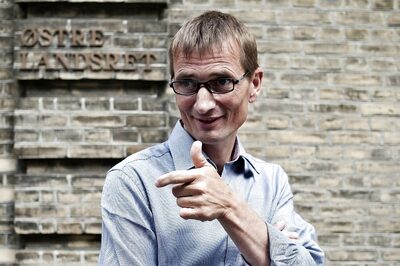 Danish Court Rejects Extradition to India of Arms Smuggling Suspect