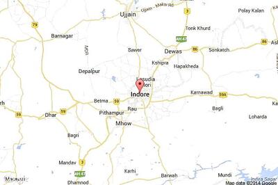 Fake insurance racket busted, police arrest agent