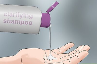 How to Get Rid of Rust in Hair