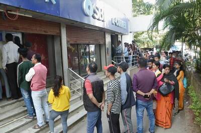Guwahati Markets See Long Queues as Locals Rush to Stock Up Essentials Amid Protests Over Citizenship Act