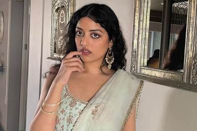 Mahesh Babu's Niece Bharathi Ghattamaneni Shakes A Leg To Guntur Kaaram Song; Fans React