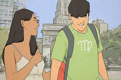 How to Get a Virgo Man