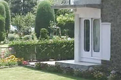 No evidence found in Sahil's house