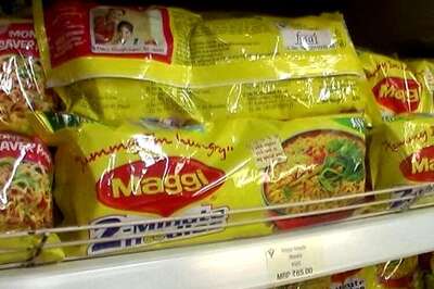 Initial tests by Karnataka, Maharashtra FDAs say Maggi not unsafe: Sources