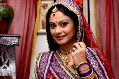 Happy that people are accepting me as Anandi: Toral Rasputra